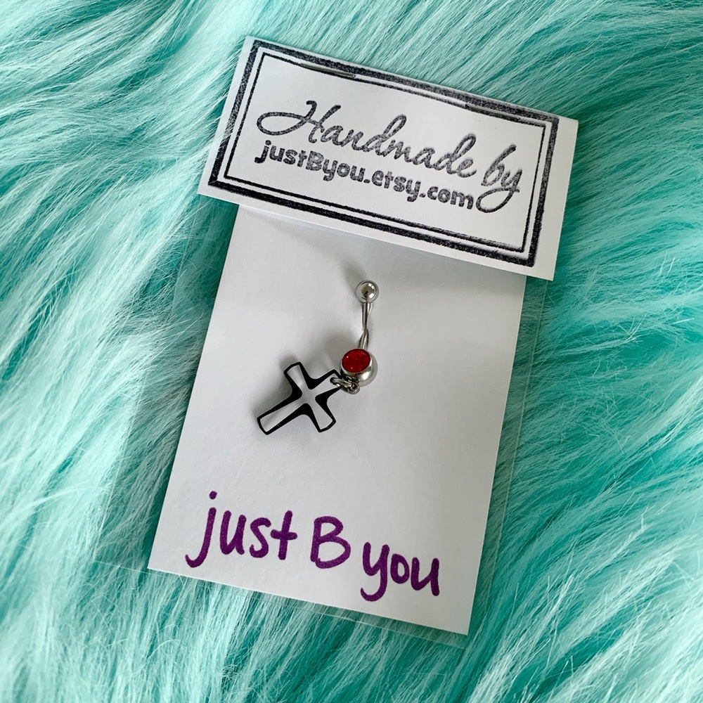 Belly Button Ring